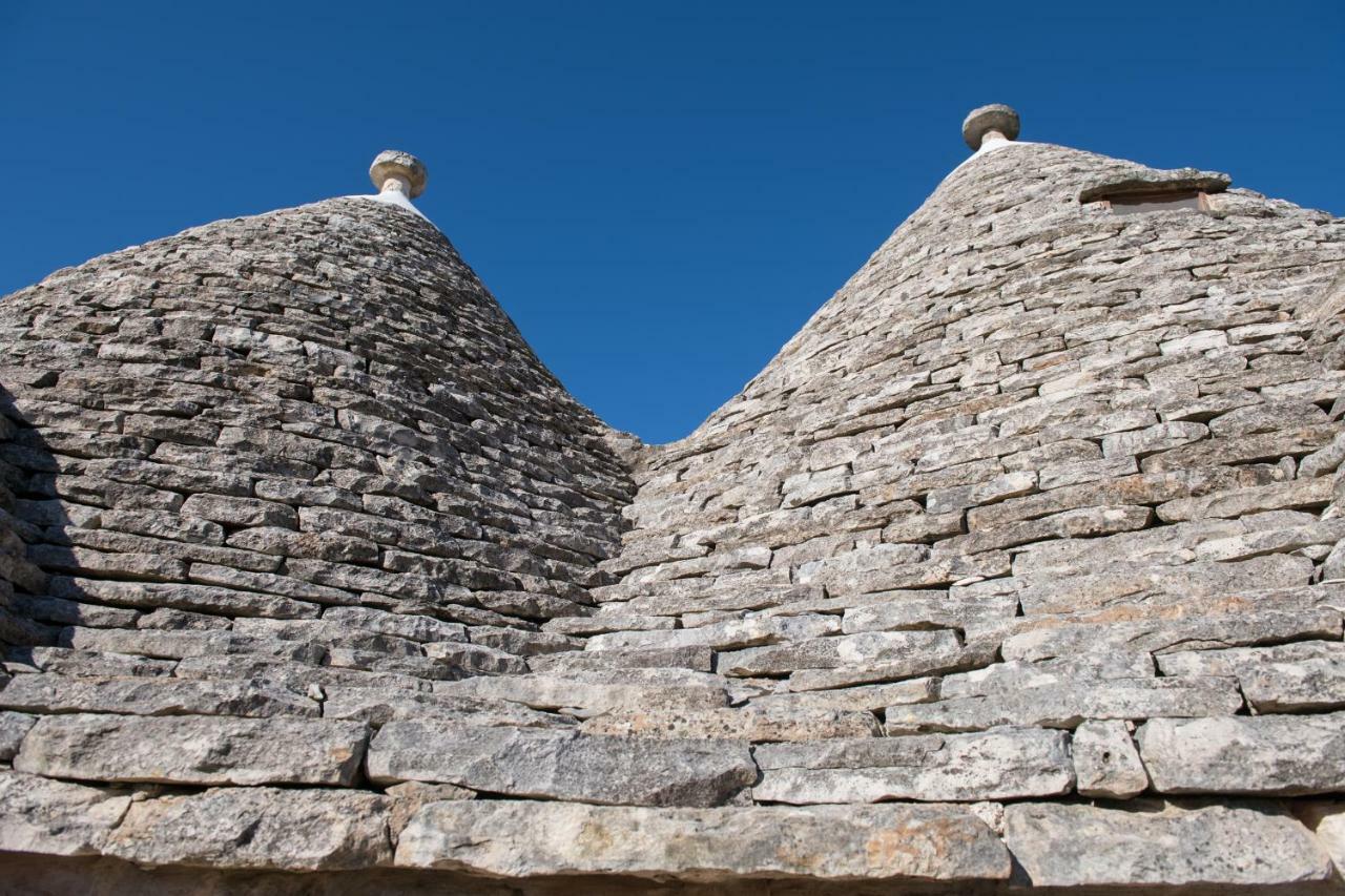 I Trulli Di Ginevra Holiday home