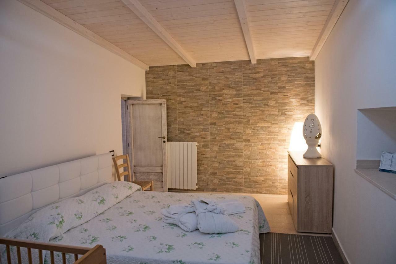 Holiday home I Trulli Di Ginevra Alberobello