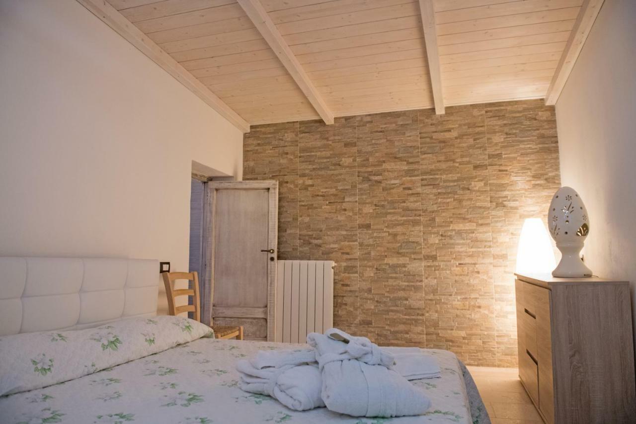I Trulli Di Ginevra Holiday home *