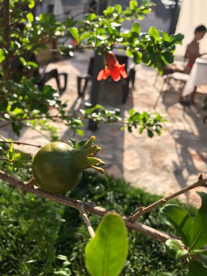 Holiday home I Trulli Di Ginevra