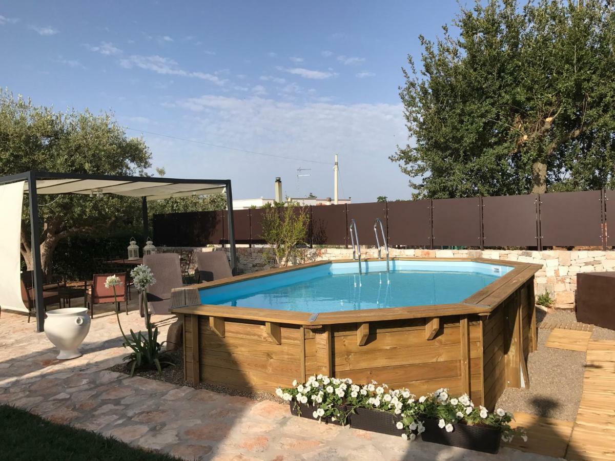 Holiday home I Trulli Di Ginevra Alberobello