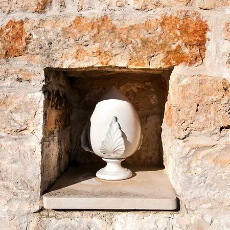 I Trulli Di Ginevra Villa Alberobello Exterior photo