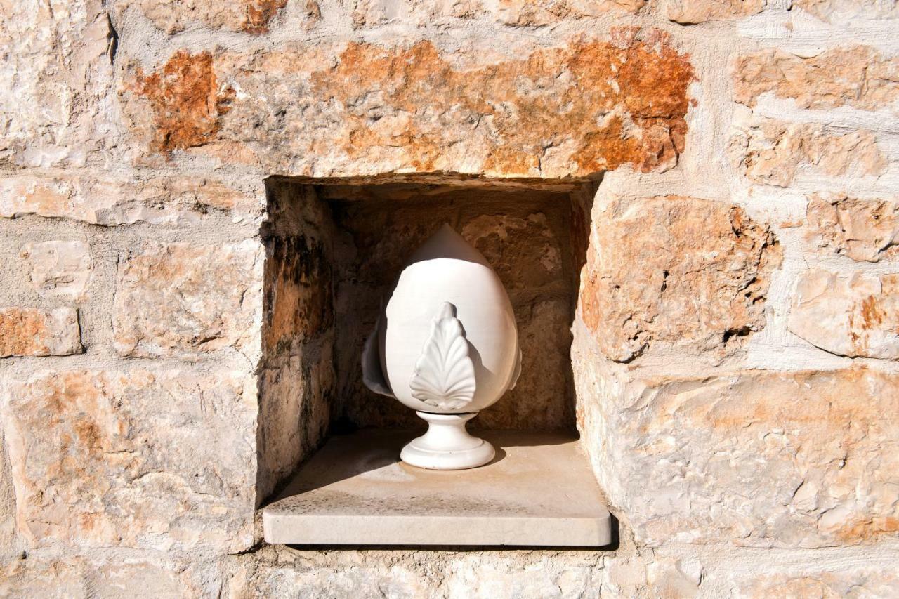 I Trulli Di Ginevra Ferienhaus Alberobello